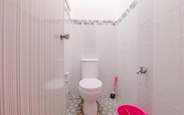 Pinky Guest House Kota Batu