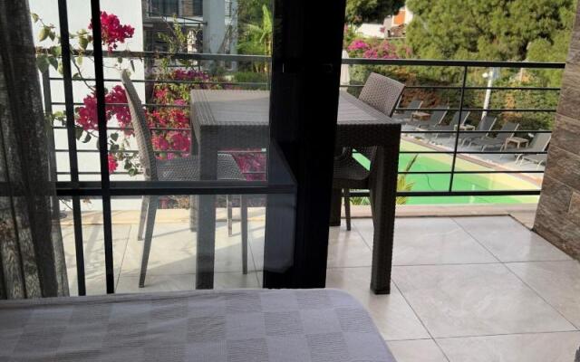 Malta Hotel Bodrum
