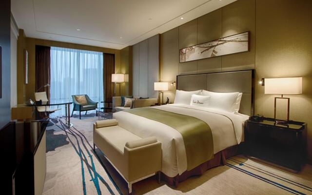 DoubleTree by Hilton Hotel Heyuan