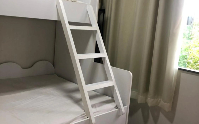 Lençóis Ville Residence - CHALE 22