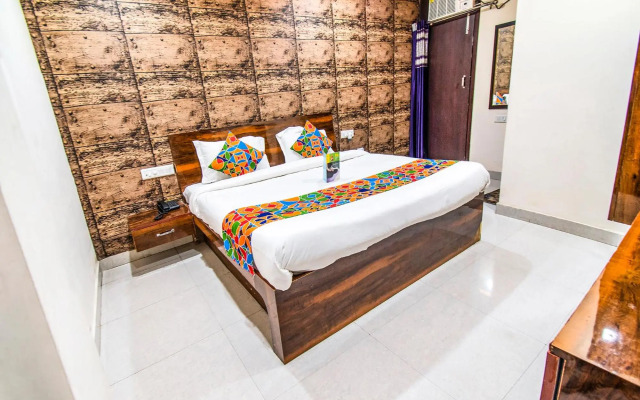 FabHotel Elysian Grand