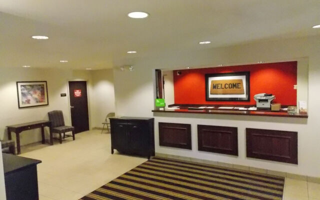 Extended Stay America Select Suites - Columbia - Stadium Blvd.