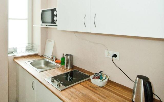 Apartamenty Classico