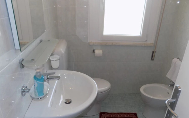 Apartament in center zone