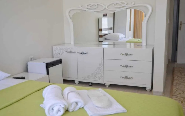 Grand Kervan Otel