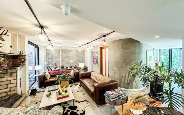 Lucitania Hotel Boutique