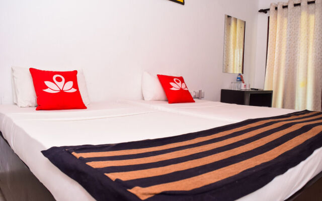 ZEN Rooms Beach Road Negombo