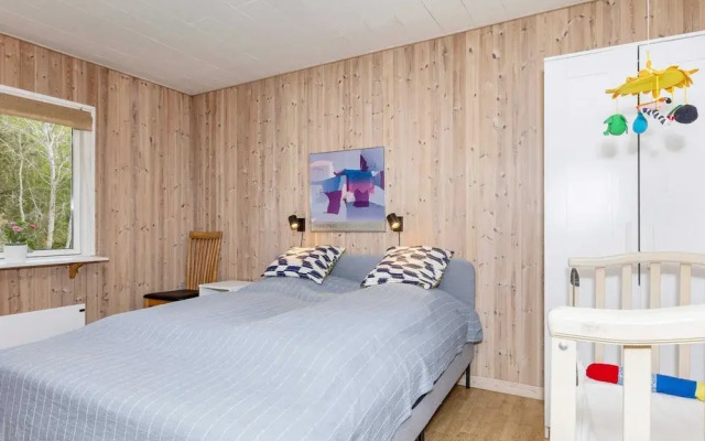 6 Person Holiday Home in Nibe