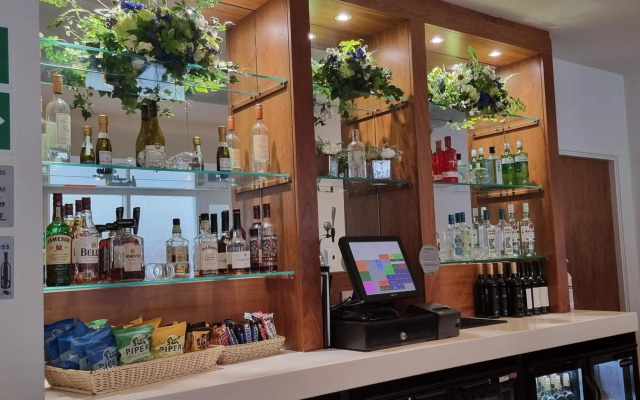 Holiday Inn Express Wakefield