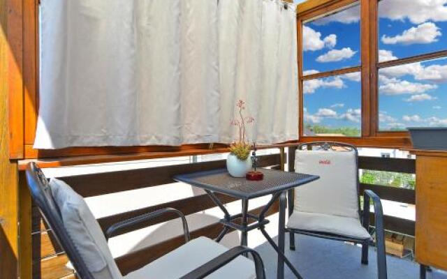 Apartment Senada 1727