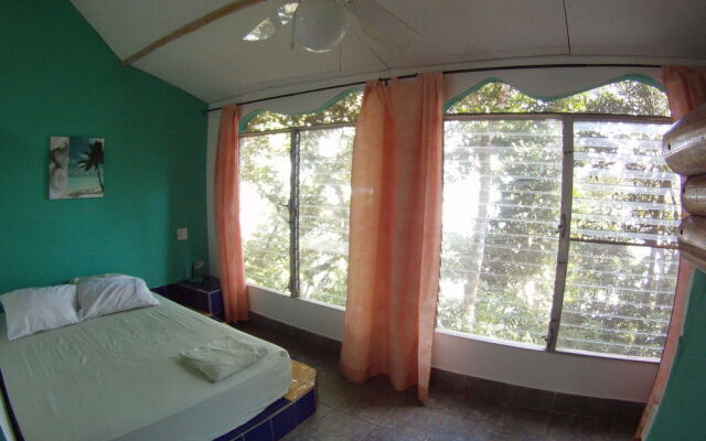 Hotel Boca Brava
