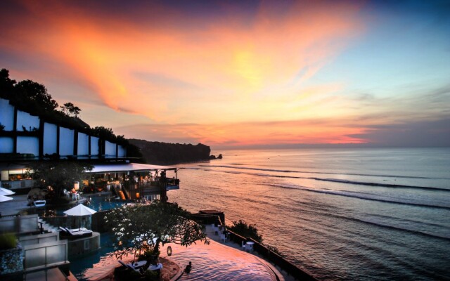 Anantara Uluwatu Bali Resort