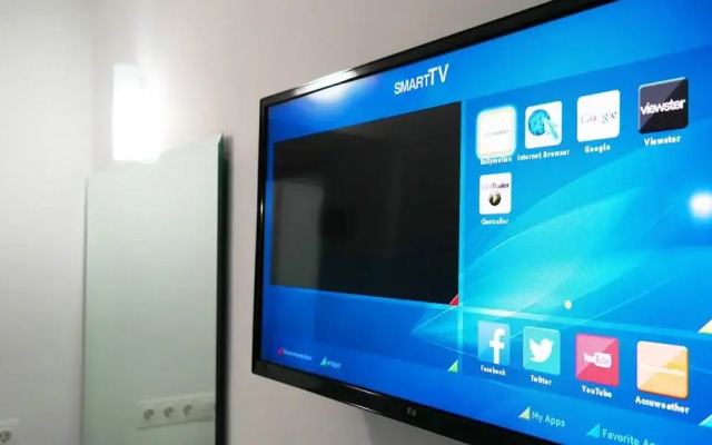 Porto Evia Boutique Hotel