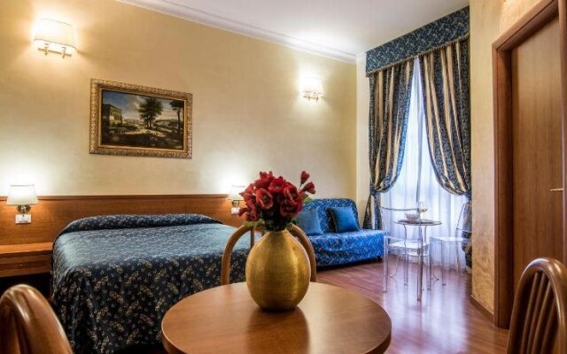 Bed and Breakfast Rosmini