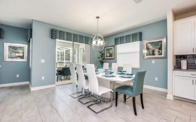 Amazing 6 Bedroom 5 BA Majesty Model