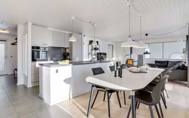 "Simeona" - 900m from the sea in Western Jutland