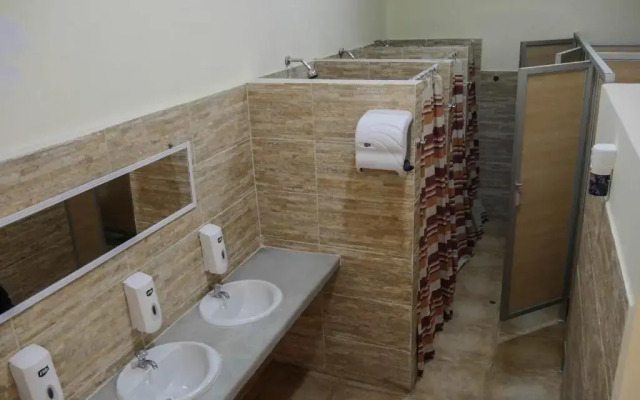 Wild Olive Guest House