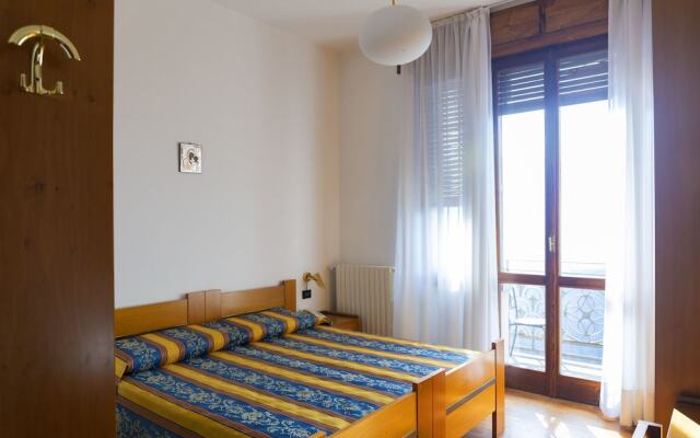 Albergo Sacro Monte Varese