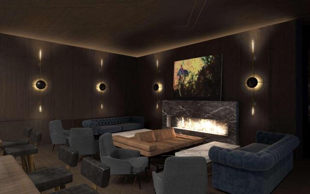 Park Hyatt Auckland