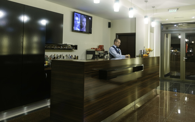 Golden Time Hotel