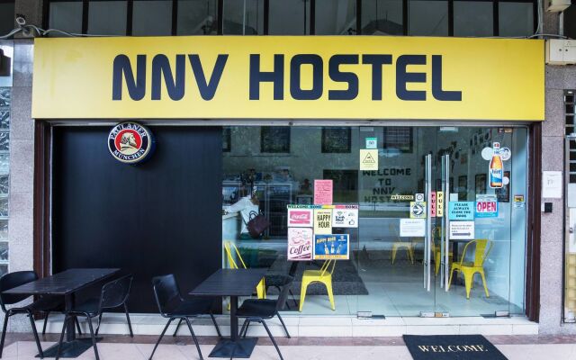 NNV Hostel