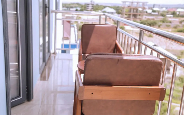 Midland Inn View Hotel