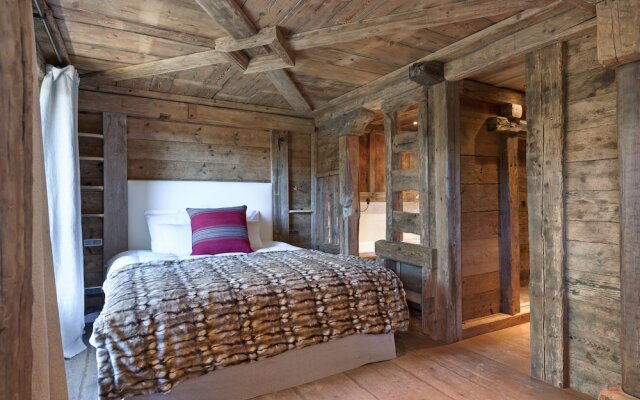 Appartement Les Etoiles du Belvédère