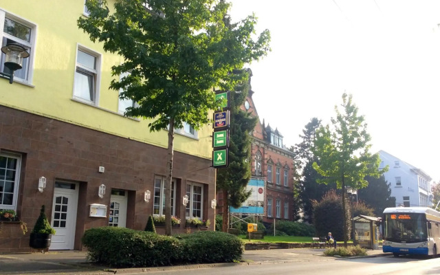 Hotel Hölscher