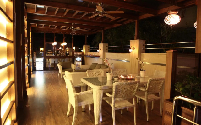 Akkoç Butik Otel