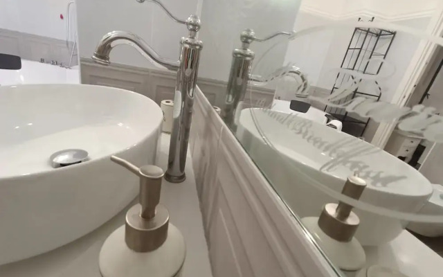 Relais Tiaré Bed and Breakfast