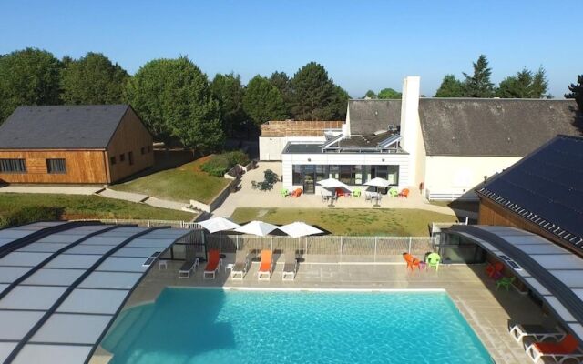 Vvf Villages Amboise