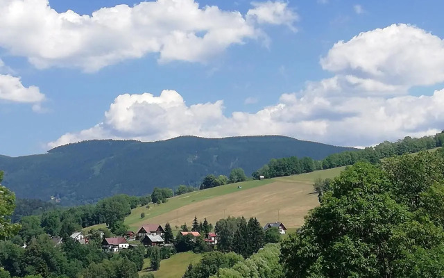 Apartmány U Vlka