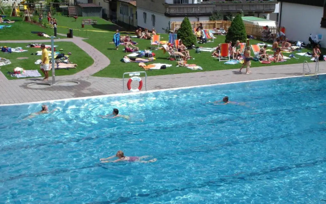 Pension Riedlsperger