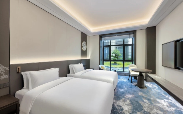 voco Xiongan by IHG