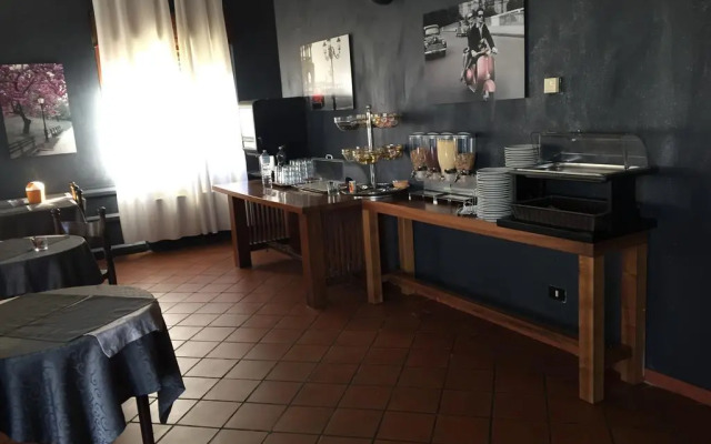 Nuovo Hotel Vigevano