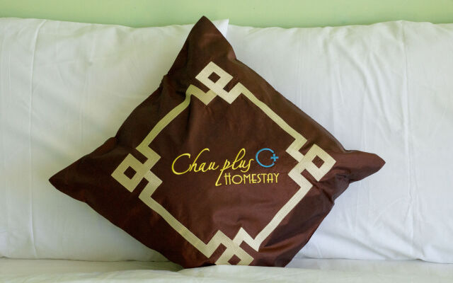 Chau Plus Homestay