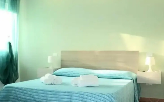 Acquamarina B&B Deluxe