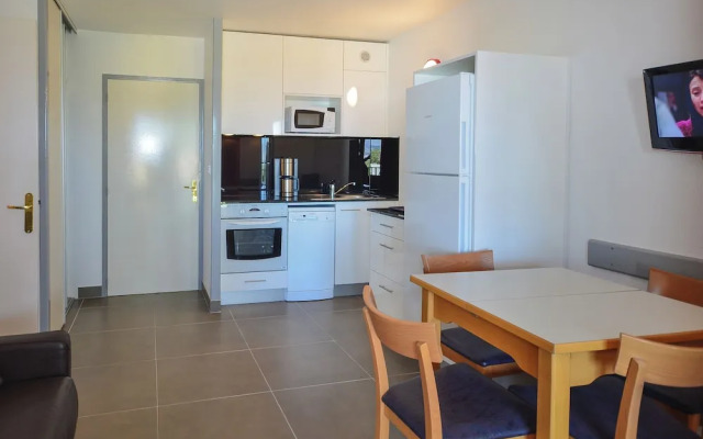 VVF Résidence Saint-Cyr-sur-Mer