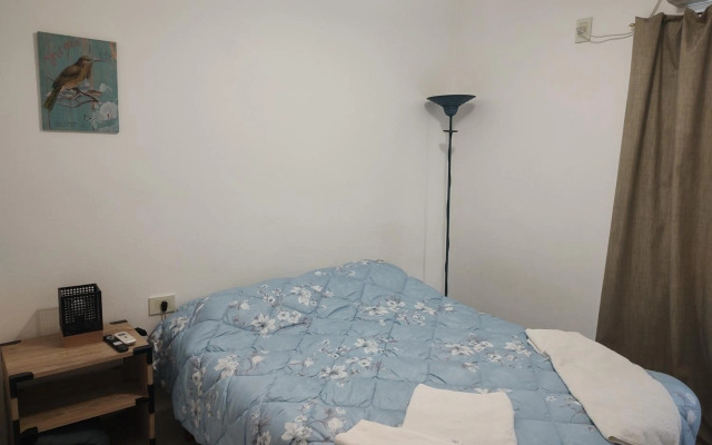 Deprtamento Donovan Ii