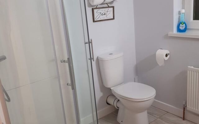 VIP Church Street Apartment, Portadown