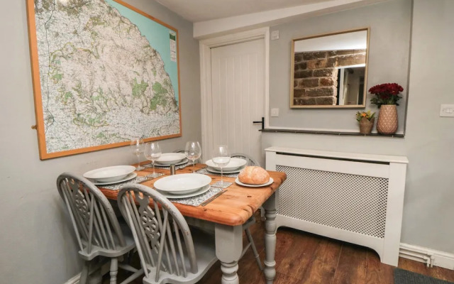 Puffin Cottage