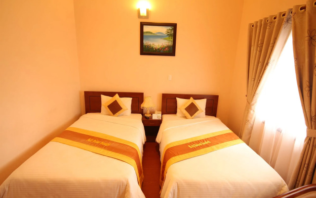 Ky Hoa Da Lat Hotel