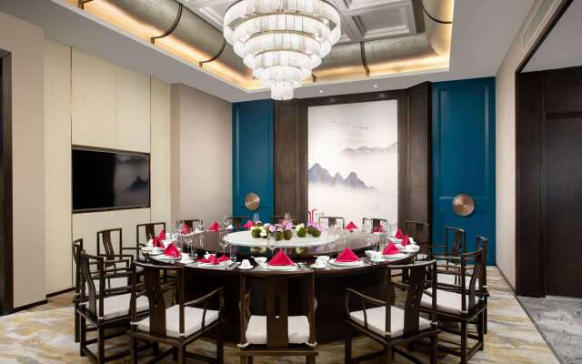 Wyndham Garden Kunming High Tech Zone