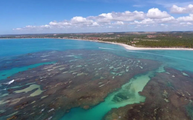 Pontal dos Carneiros Residence