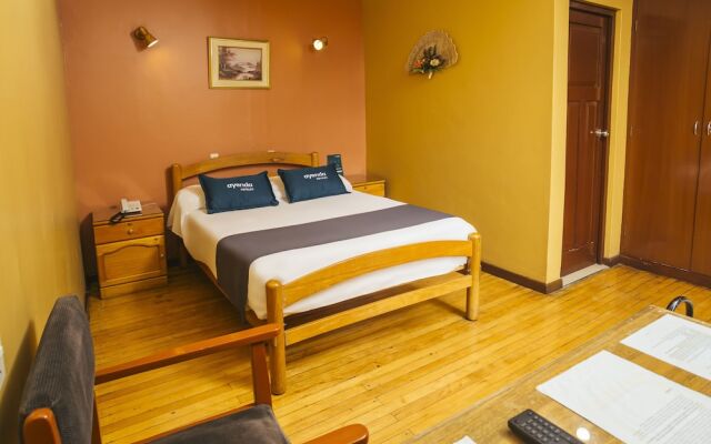 Ayenda Posada San Juan