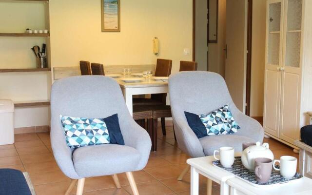 Appartement La Baule, 2 pièces, 4 personnes - FR-1-245-18