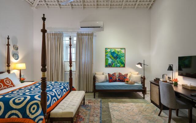 Ceylo Villas