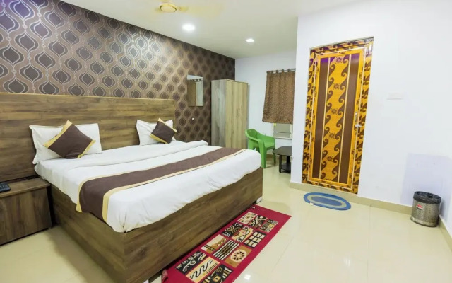 The Midland by OYO Rooms