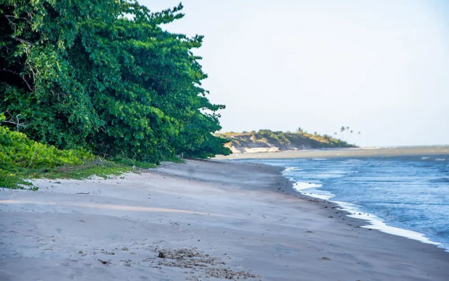 Suite Recanto dos Macacos - Quarto 3