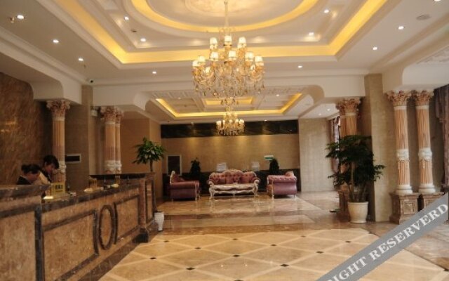 Yunlai Hotel